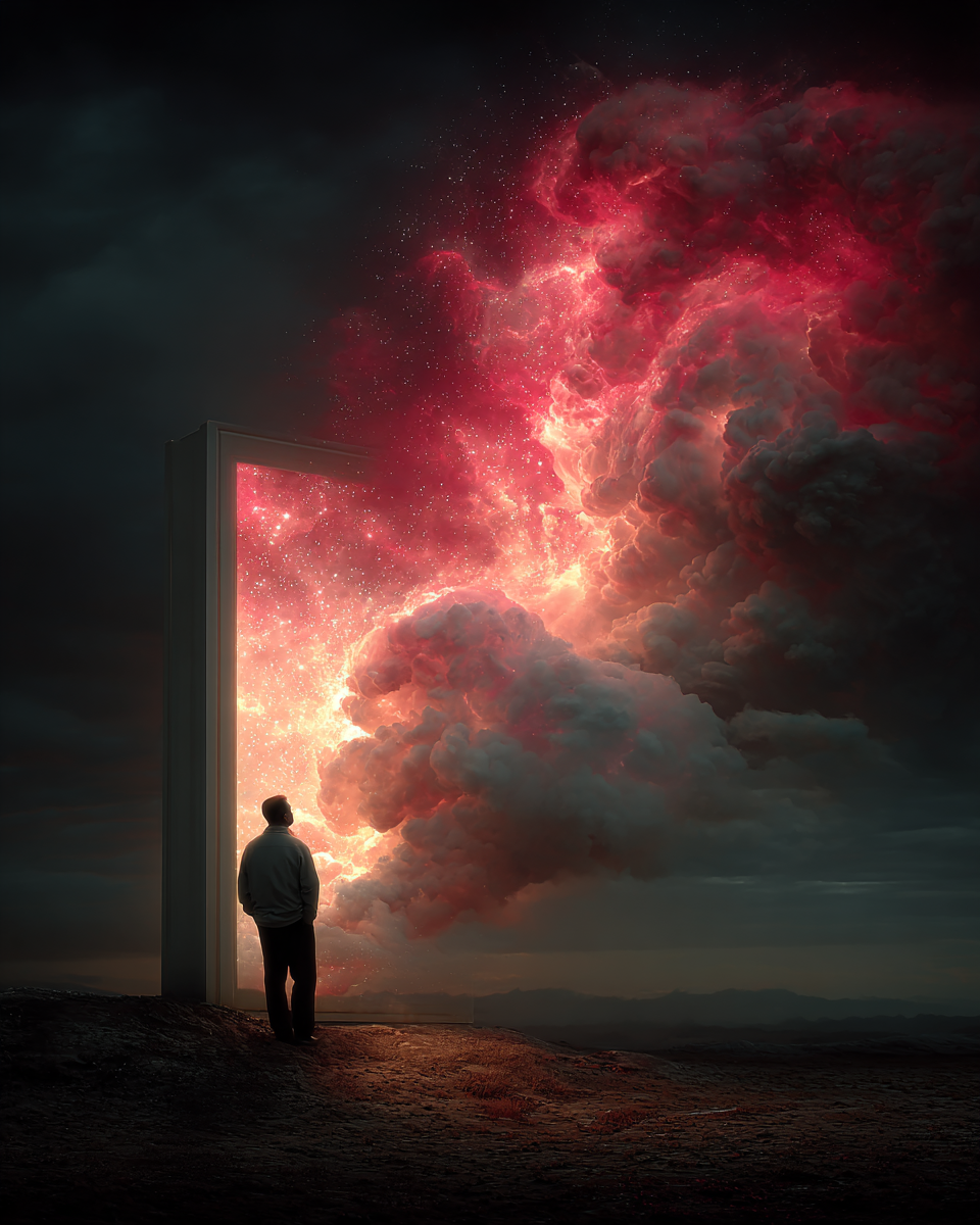 Bad Beaver Characters