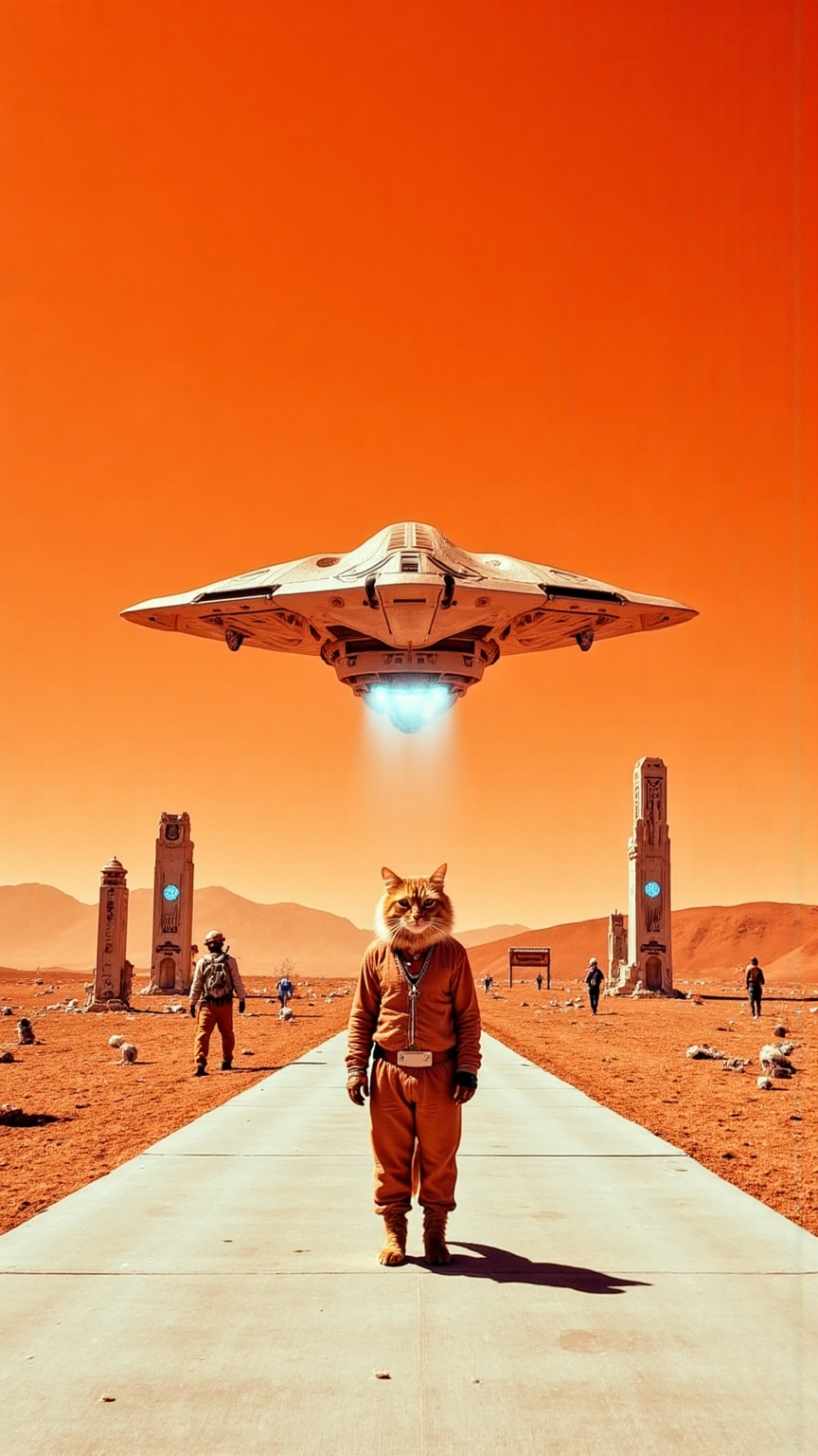 Bad Beaver Characters